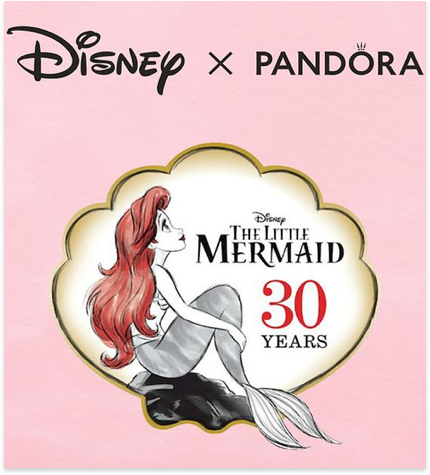 Pandora x Disney main featured image